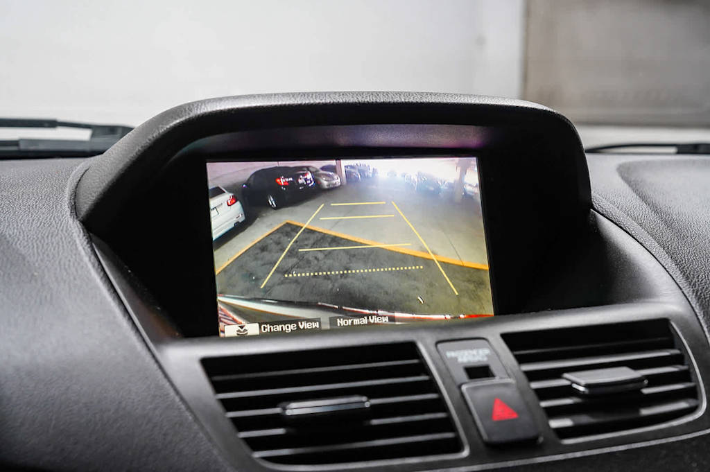 Thumbnail: 2011 Acura MDX - 29