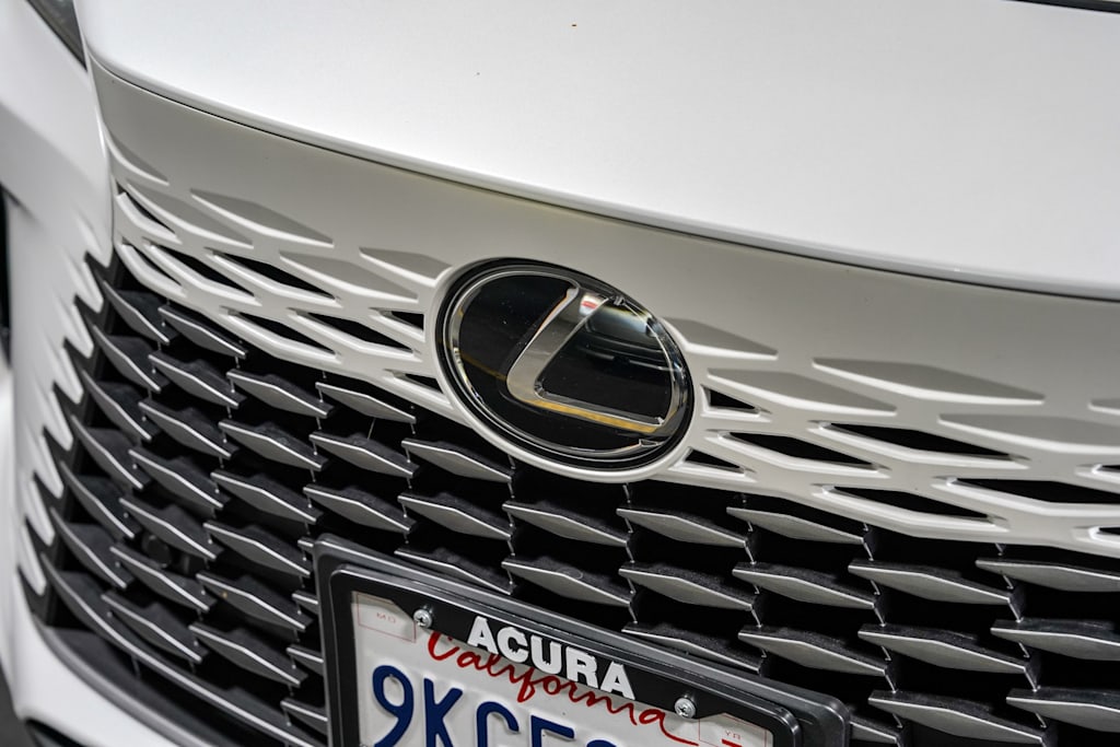 Thumbnail: 2024 Lexus RX - 6