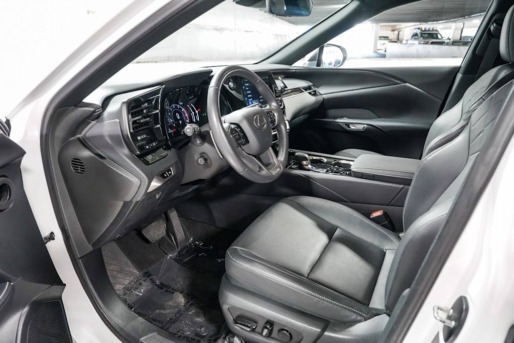 Thumbnail: 2024 Lexus RX - 11