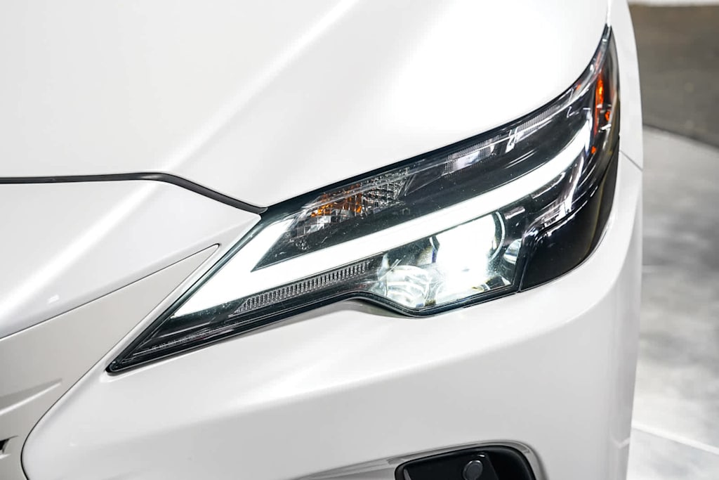 Thumbnail: 2024 Lexus RX - 21