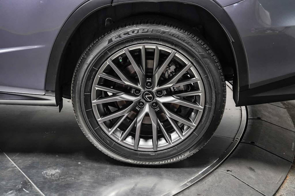 Thumbnail: 2020 Lexus RX - 23