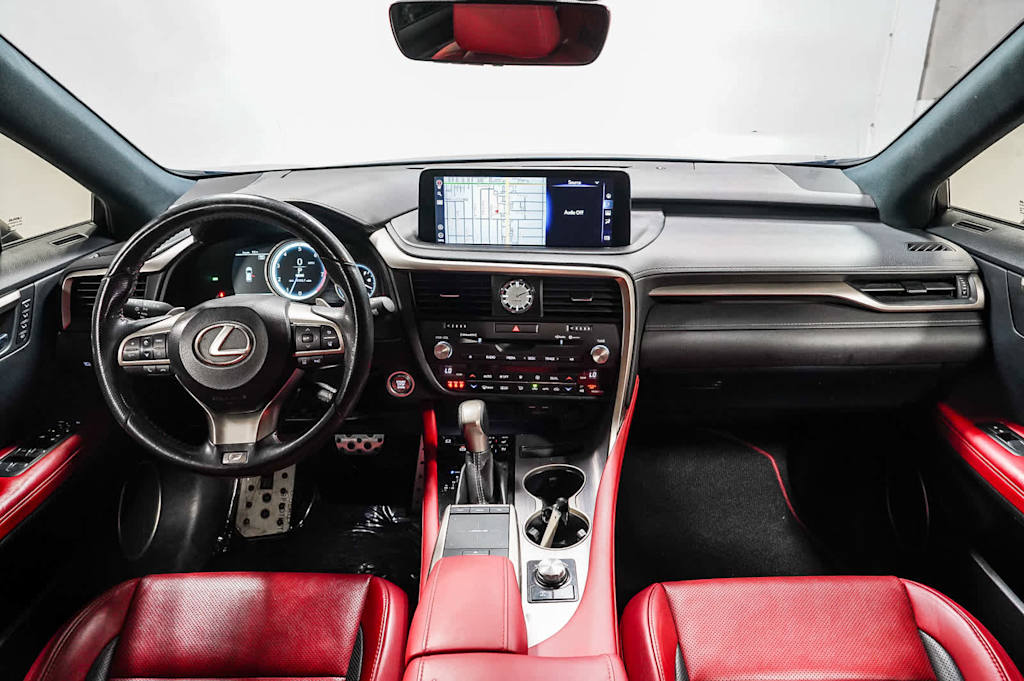 Thumbnail: 2020 Lexus RX - 2