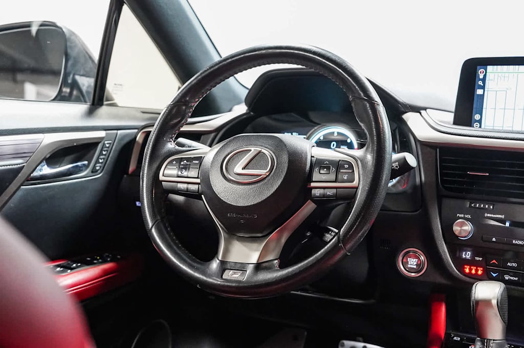 Thumbnail: 2020 Lexus RX - 13