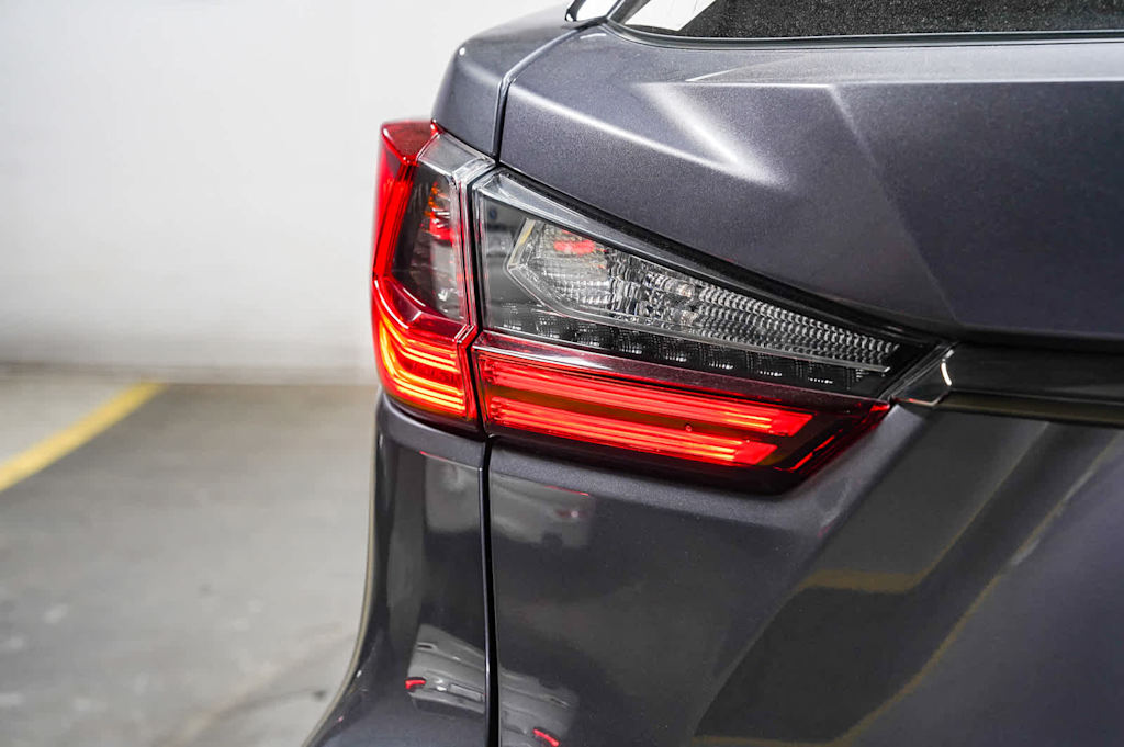Thumbnail: 2020 Lexus RX - 24