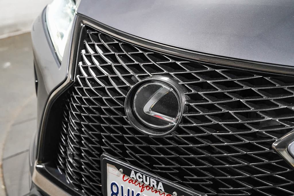 Thumbnail: 2020 Lexus RX - 6