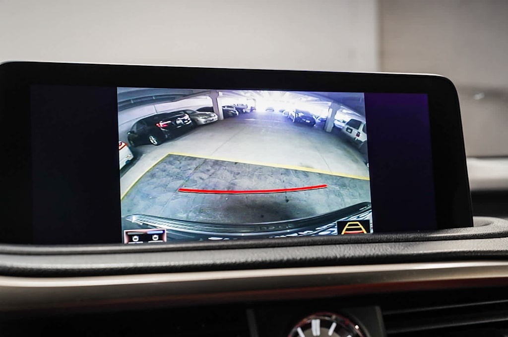 Thumbnail: 2020 Lexus RX - 28