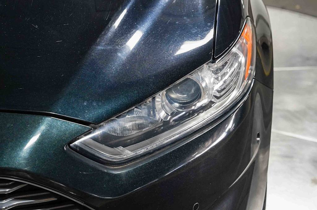 Thumbnail: 2014 Ford Fusion - 22