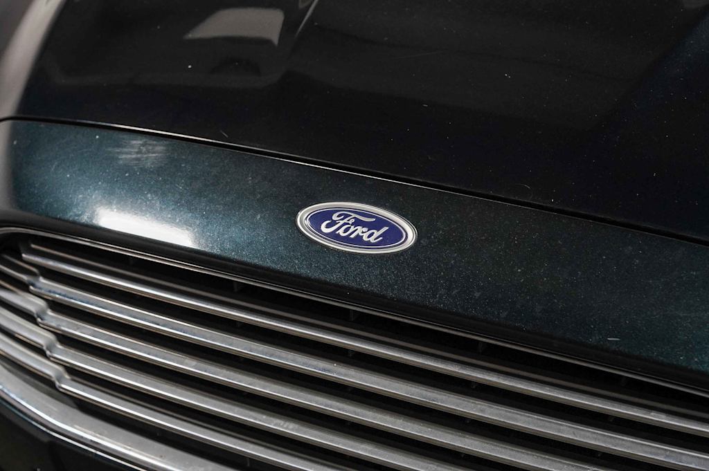 Thumbnail: 2014 Ford Fusion - 5