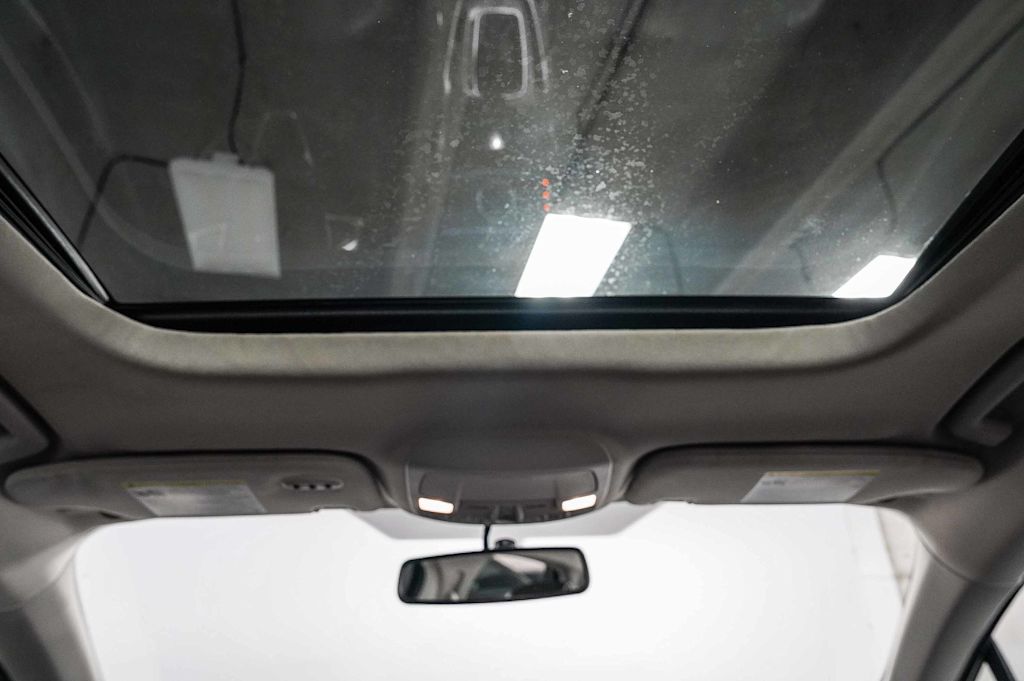 Thumbnail: 2014 Ford Fusion - 25