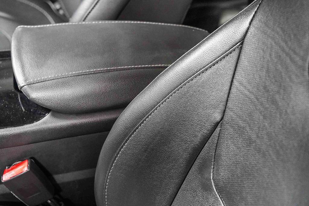 Thumbnail: 2014 Ford Fusion - 26