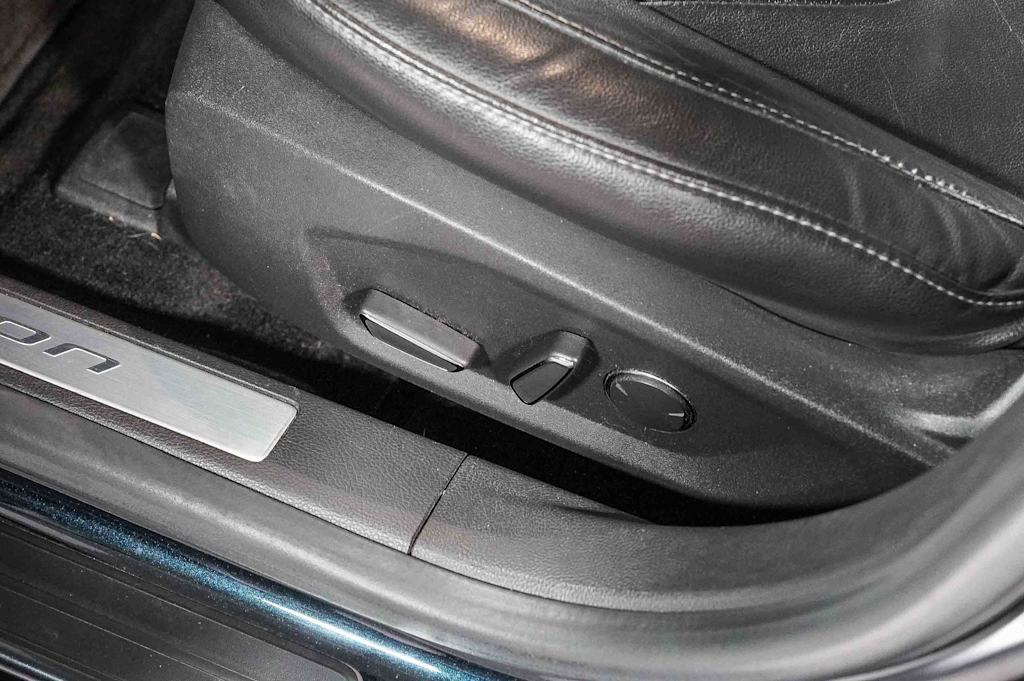 Thumbnail: 2014 Ford Fusion - 28