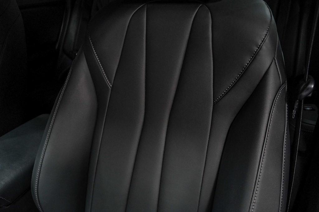 Thumbnail: 2025 Acura ADX - 30