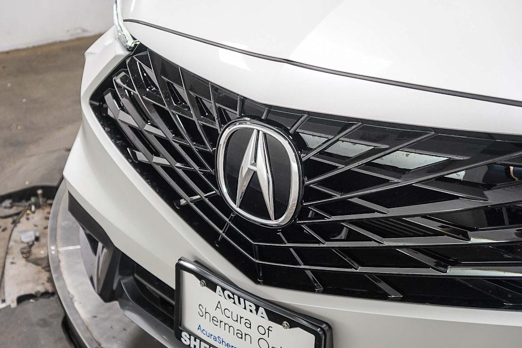 Thumbnail: 2026 Acura ADX - 21