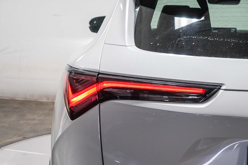 Thumbnail: 2026 Acura ADX - 6