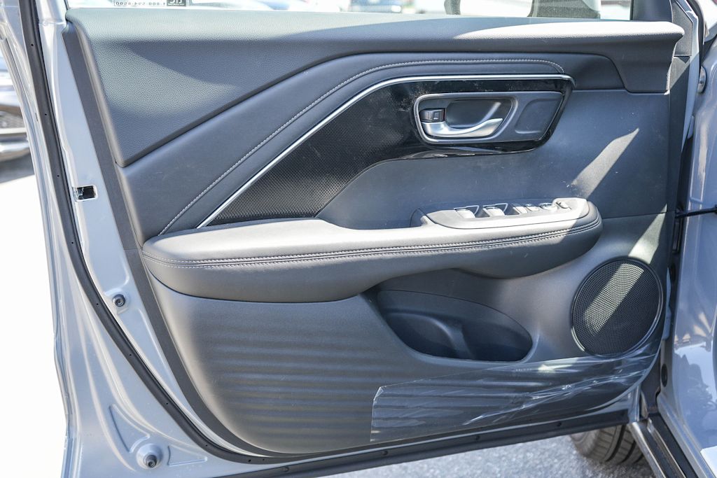 2025 Acura ADX  26