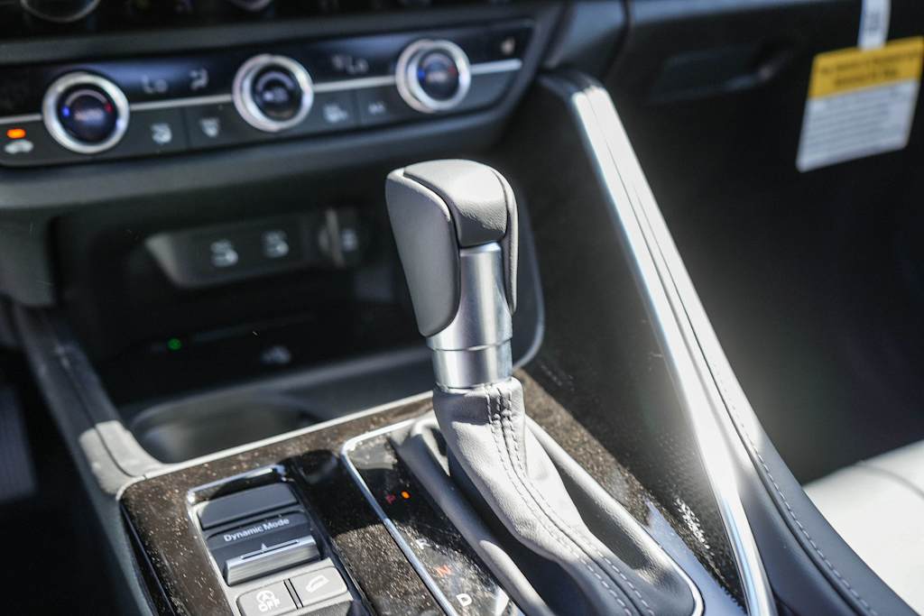 Thumbnail: 2025 Acura ADX - 14