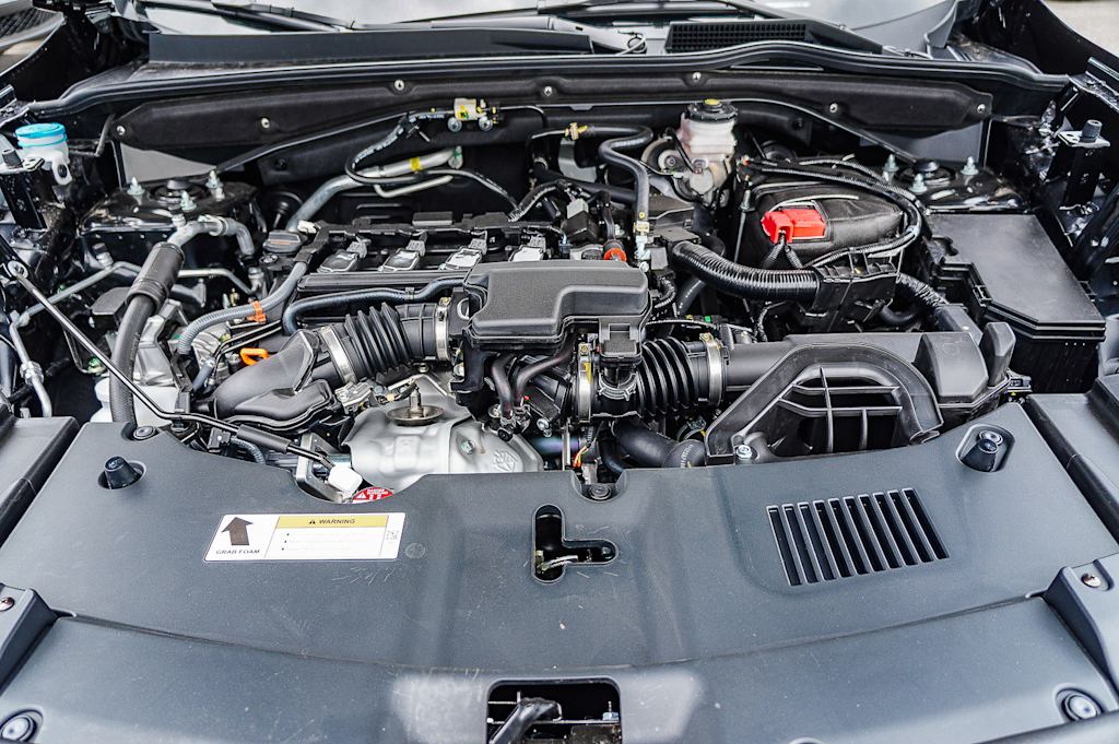 Thumbnail: 2025 Acura ADX - 7