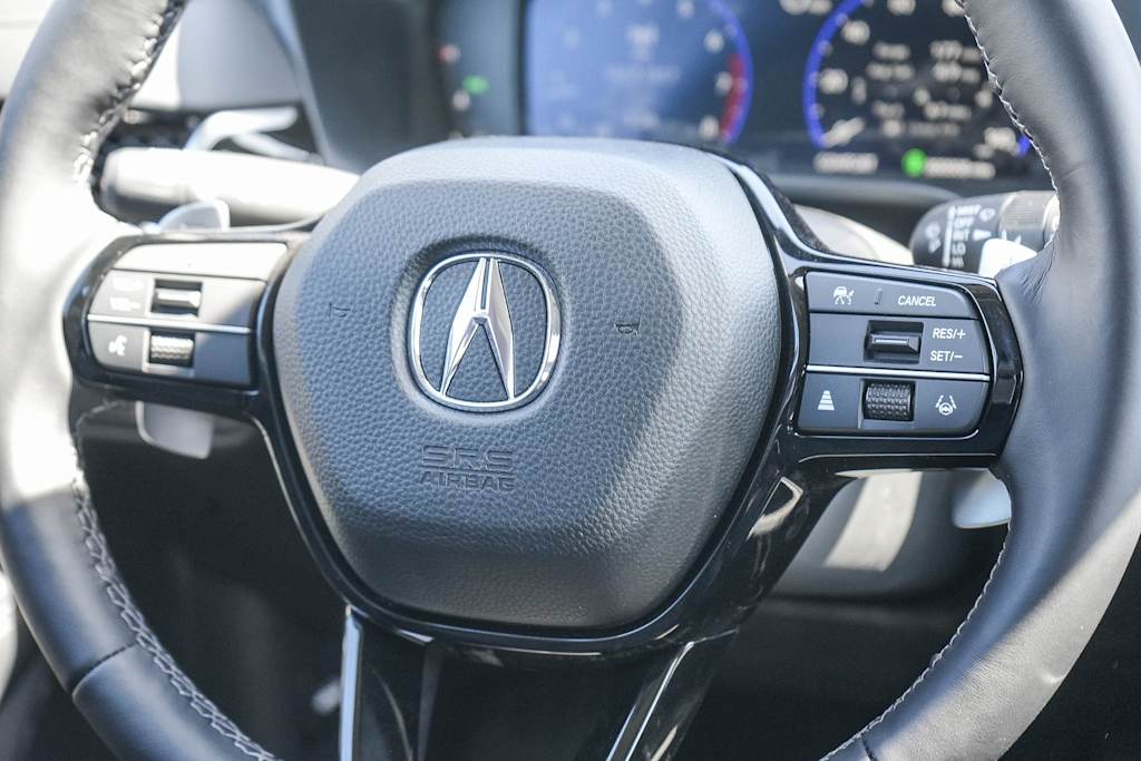 Thumbnail: 2025 Acura ADX - 24