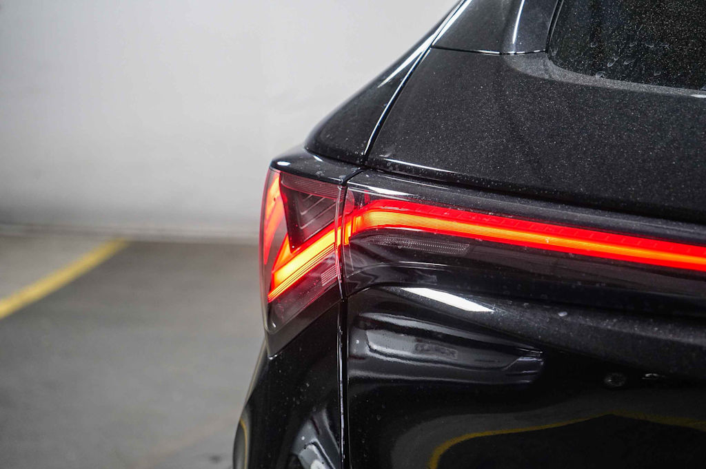 Thumbnail: 2026 Acura ADX - 23