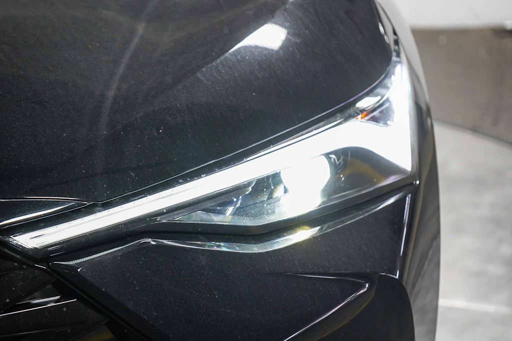 Thumbnail: 2026 Acura ADX - 21
