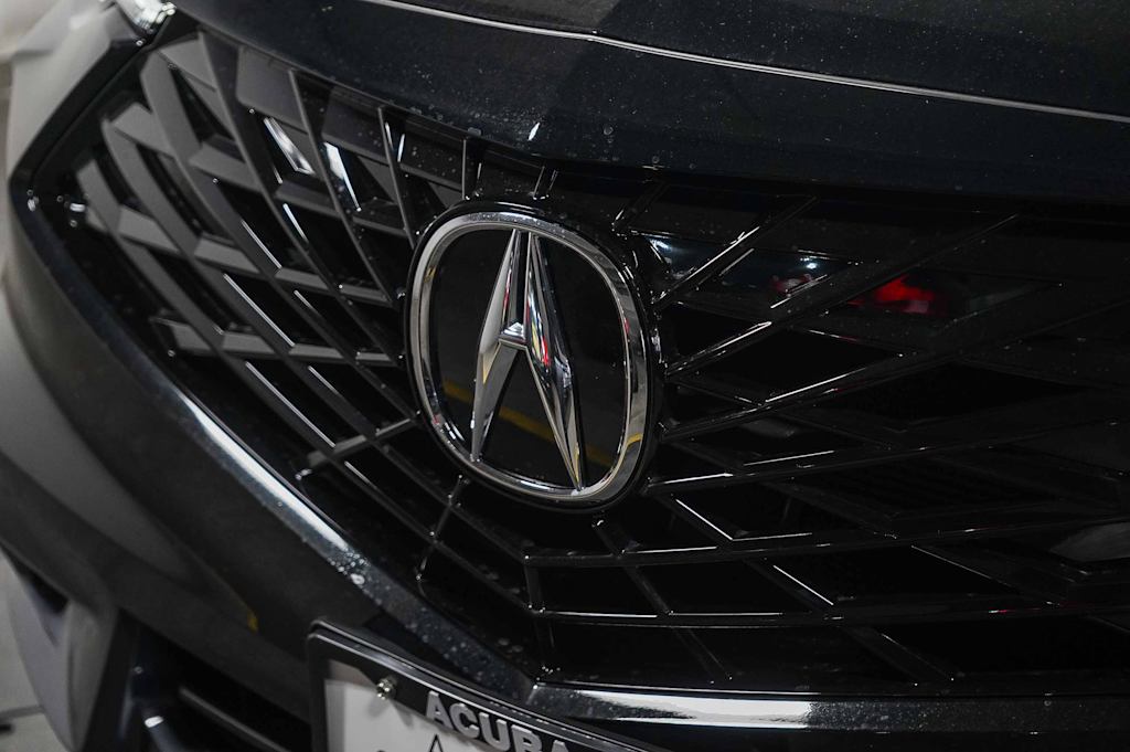 Thumbnail: 2026 Acura ADX - 6