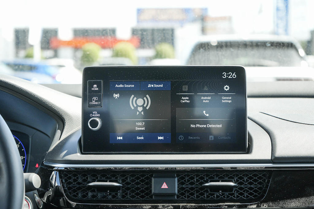 2025 Acura ADX  14