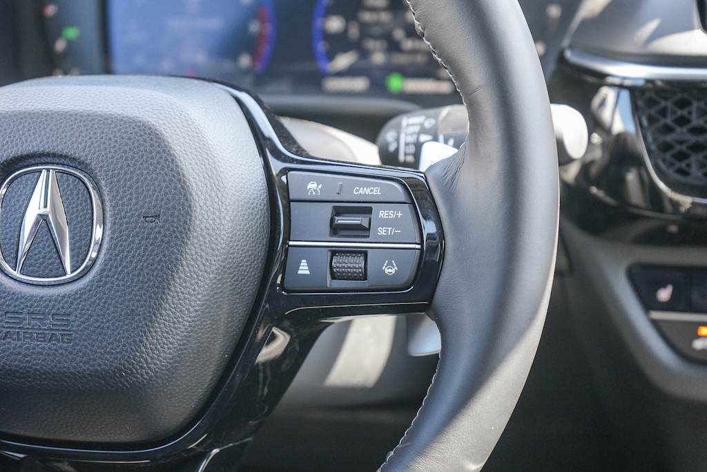 2025 Acura ADX  24