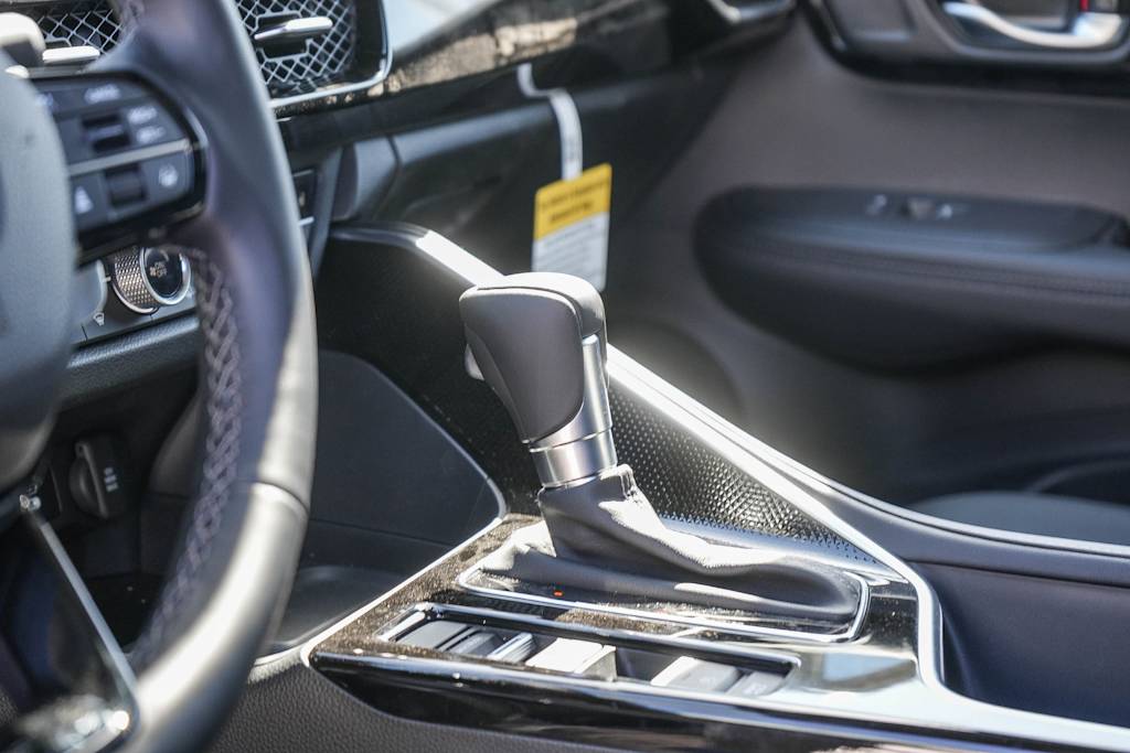 2025 Acura ADX  29