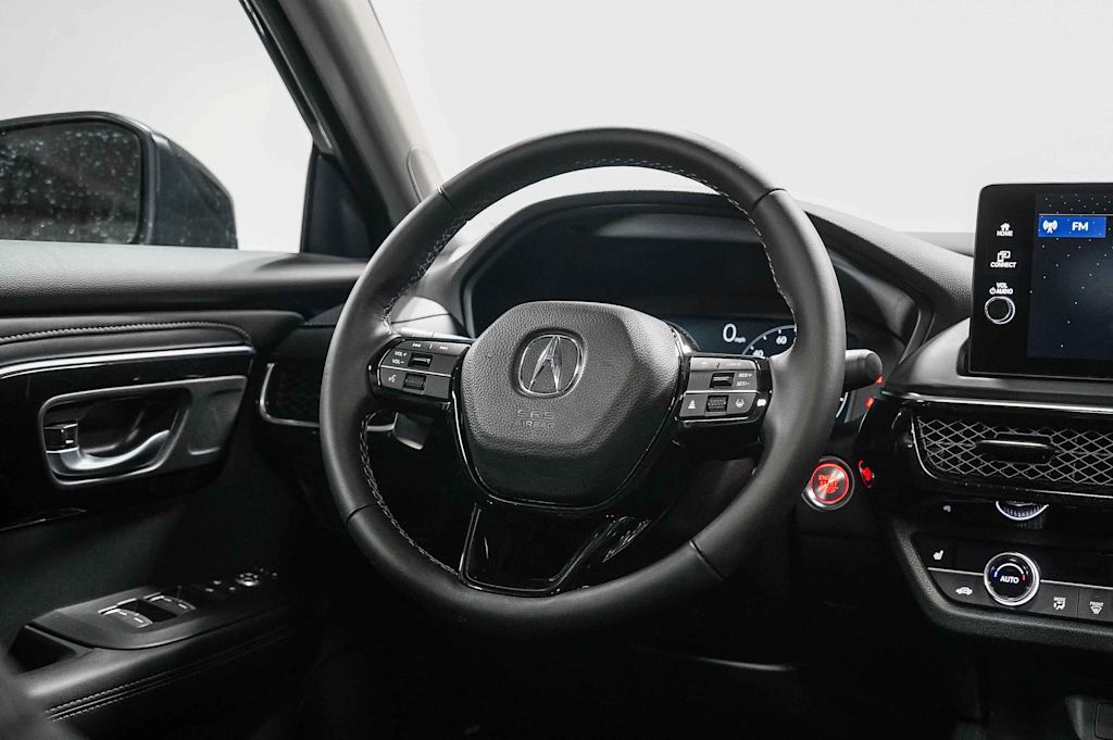 Thumbnail: 2026 Acura ADX - 13