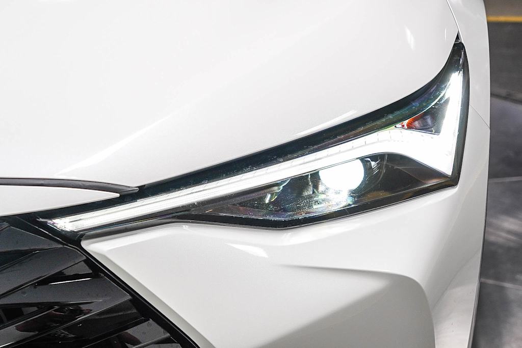 Thumbnail: 2026 Acura ADX - 20
