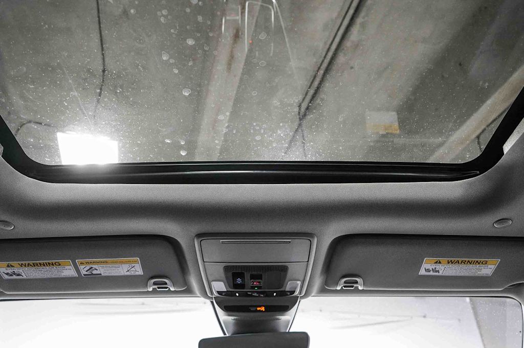 Thumbnail: 2026 Acura ADX - 23