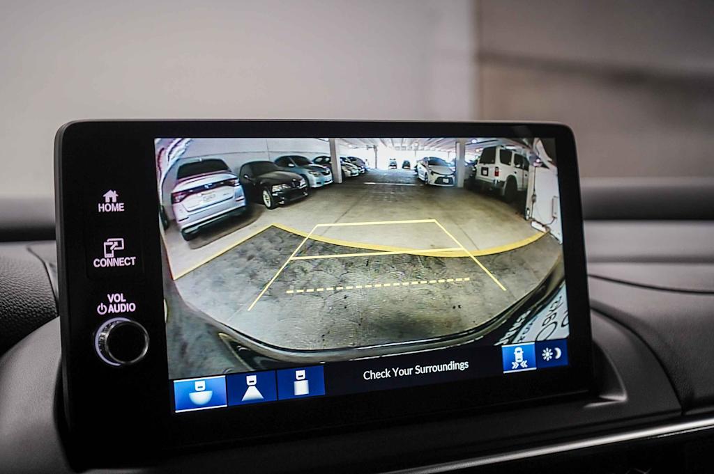 Thumbnail: 2026 Acura ADX - 27