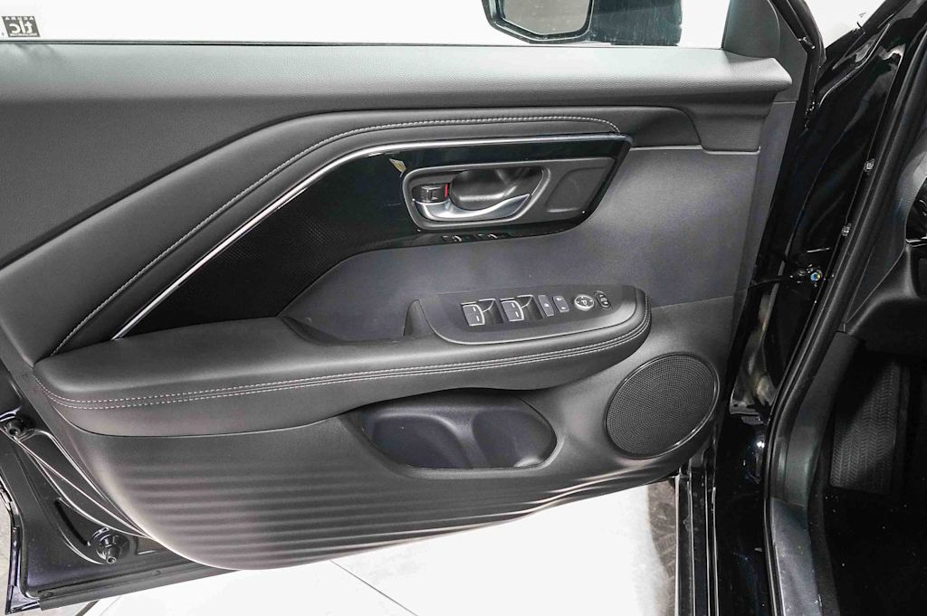 Thumbnail: 2026 Acura ADX - 25