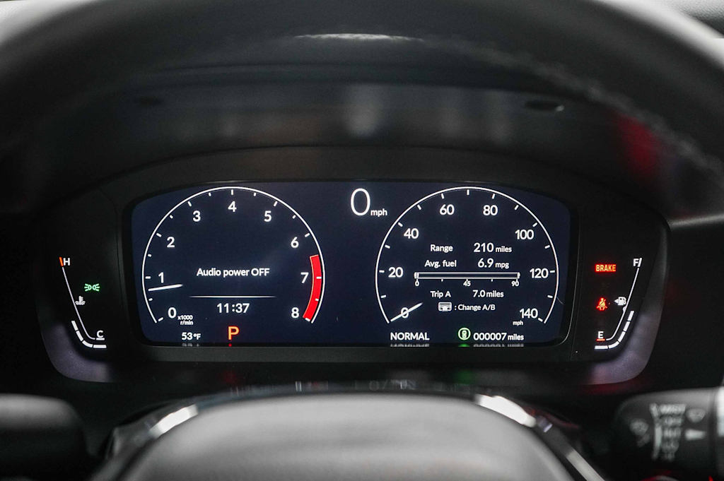 Thumbnail: 2026 Acura ADX - 16