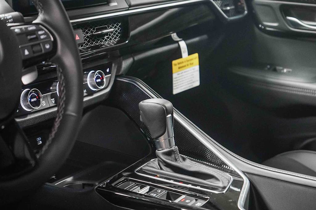 Thumbnail: 2026 Acura ADX - 15