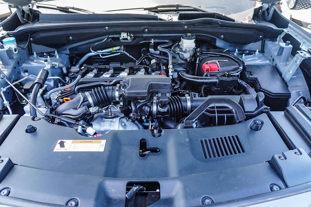 Thumbnail: 2026 Acura ADX - 7