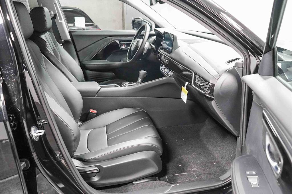 Thumbnail: 2026 Acura ADX - 9