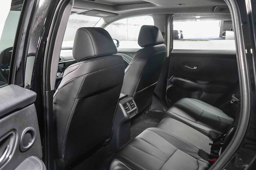 Thumbnail: 2026 Acura ADX - 11