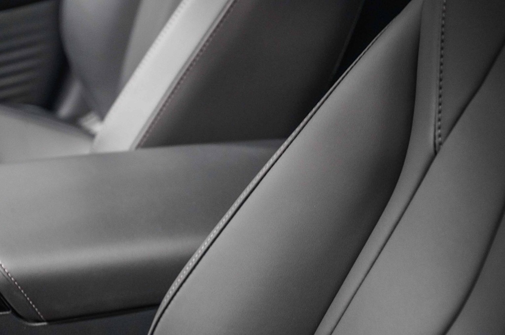 Thumbnail: 2026 Acura ADX - 10