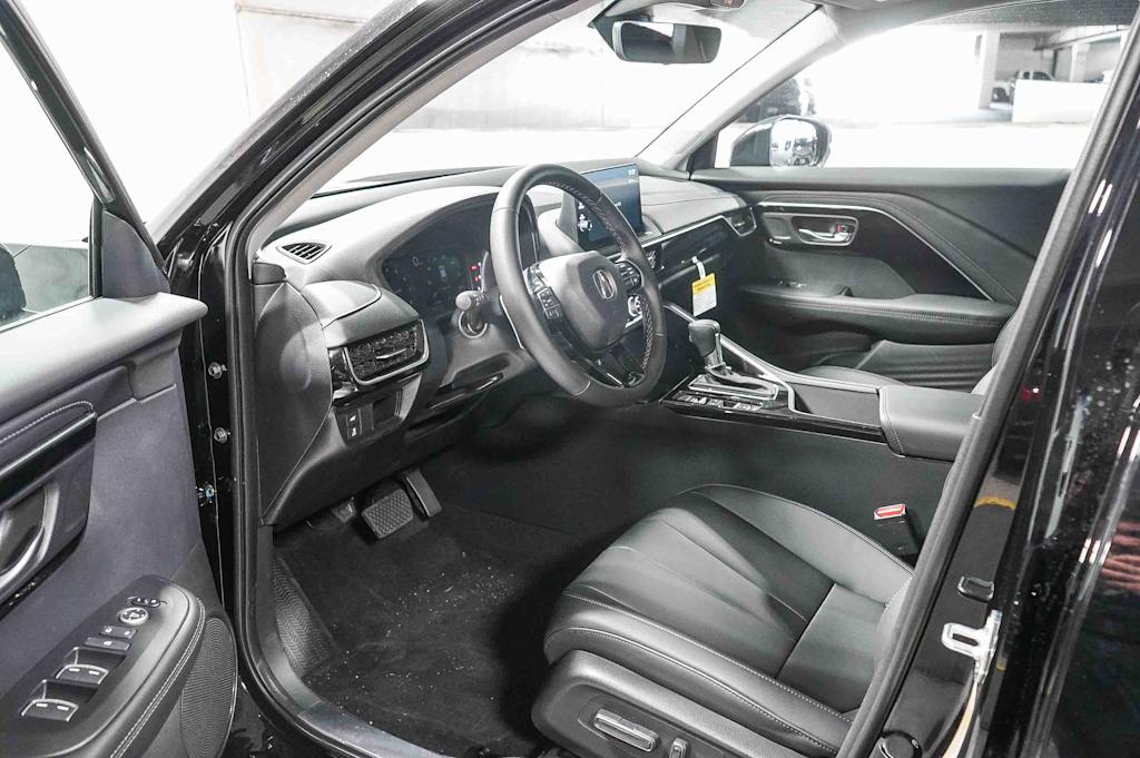 Thumbnail: 2026 Acura ADX - 13