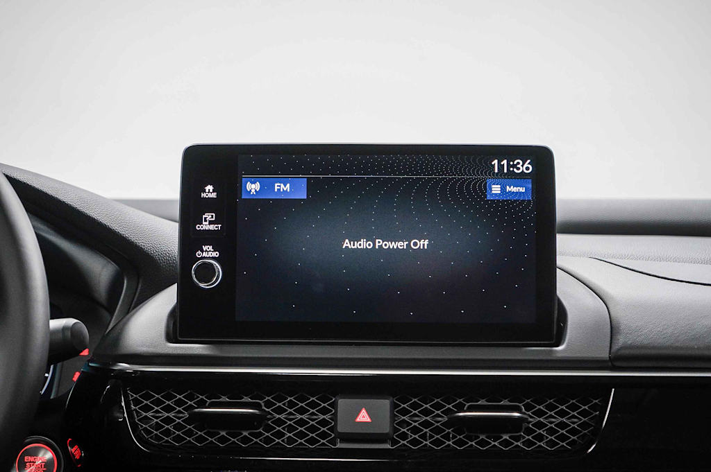 Thumbnail: 2026 Acura ADX - 14