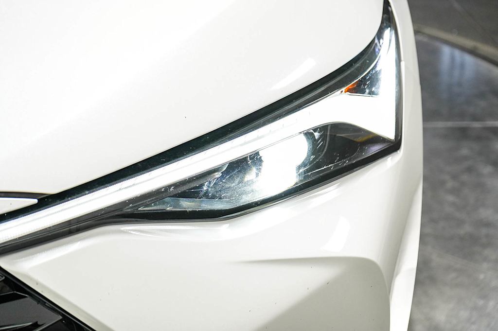 Thumbnail: 2025 Acura ADX - 22