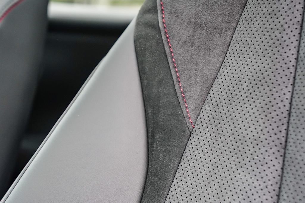 2025 Acura ADX A-SPEC 30