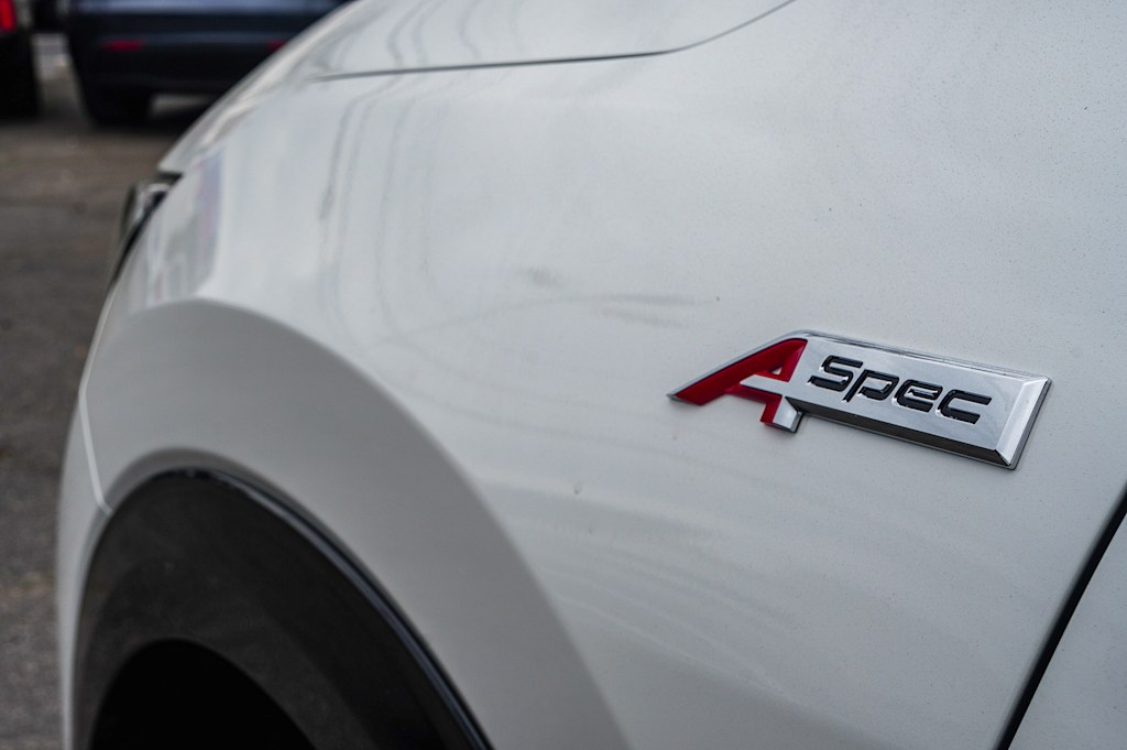 2025 Acura ADX A-SPEC 6