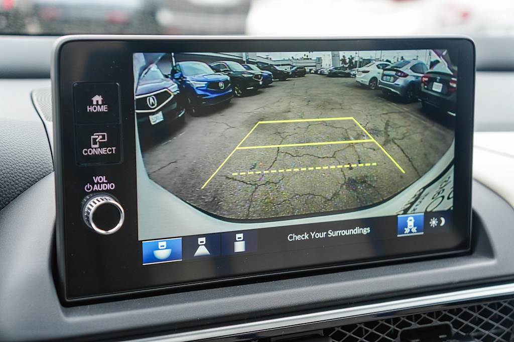 Thumbnail: 2025 Acura ADX - 28