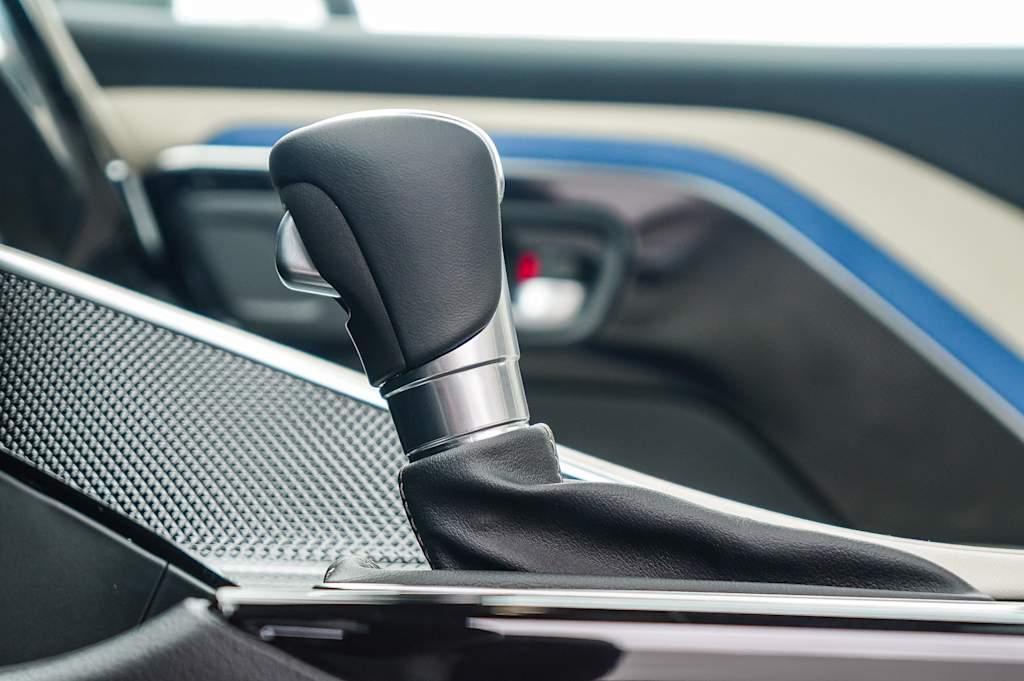 Thumbnail: 2025 Acura ADX - 24