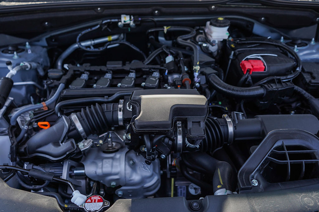 Thumbnail: 2025 Acura ADX - 8