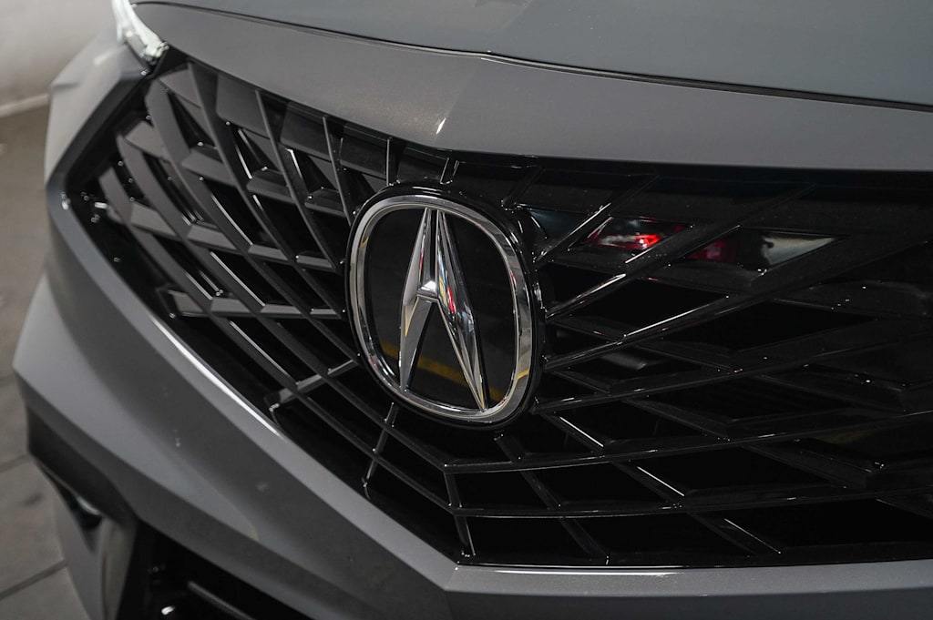 Thumbnail: 2026 Acura ADX - 6