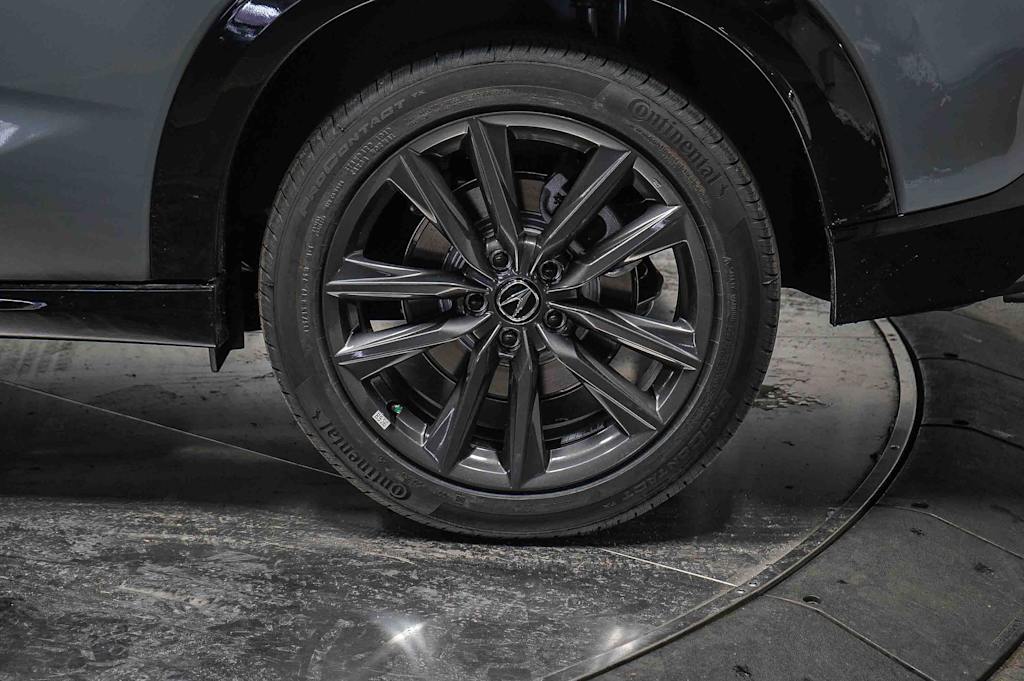 Thumbnail: 2026 Acura ADX - 22