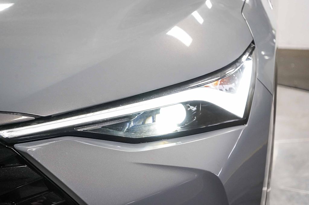 Thumbnail: 2026 Acura ADX - 21
